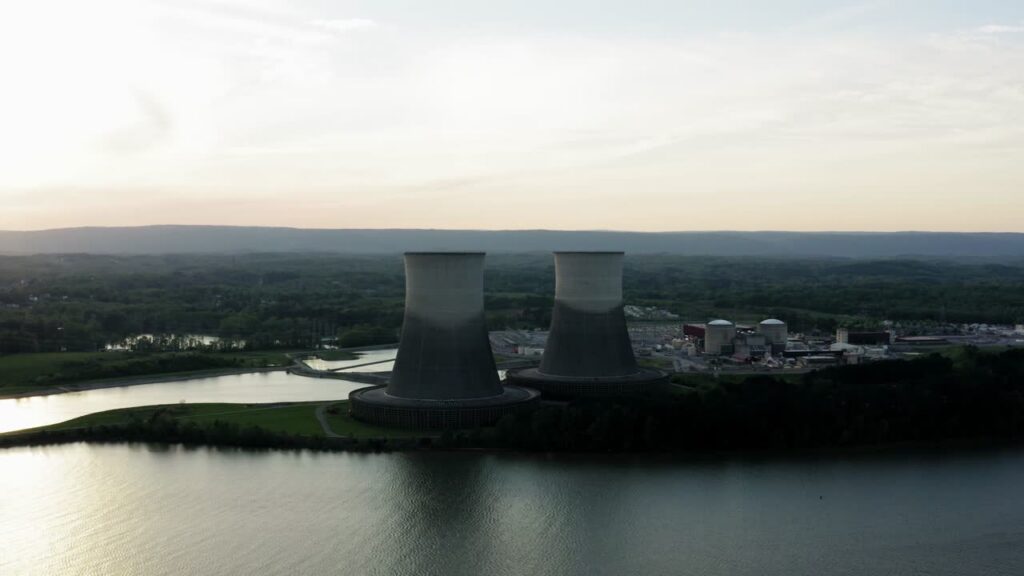 Nucleaire sector